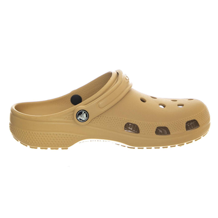 Classic Sabot U-WEAT - Sandali Donna Marroni CR.10001-WEAT  CROCS 