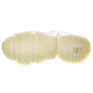 City - Scarpe Stringate Profilo Basso Donna Bianche / Soul White SMPCITY SOUL-WHI  STEVE MADDEN 