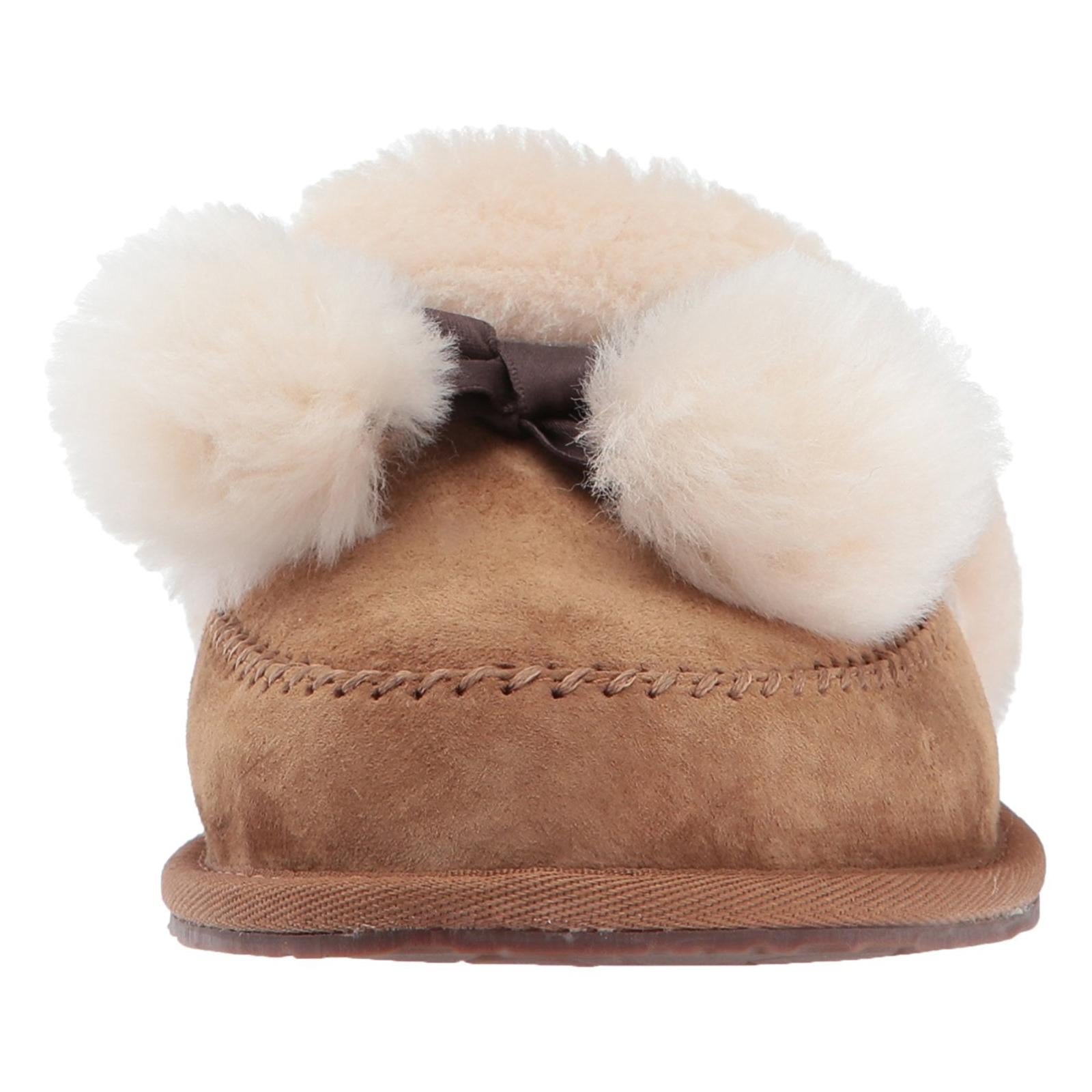 HAFNIR CHESTNUT UGSHAFNCN1017544W  UGG 