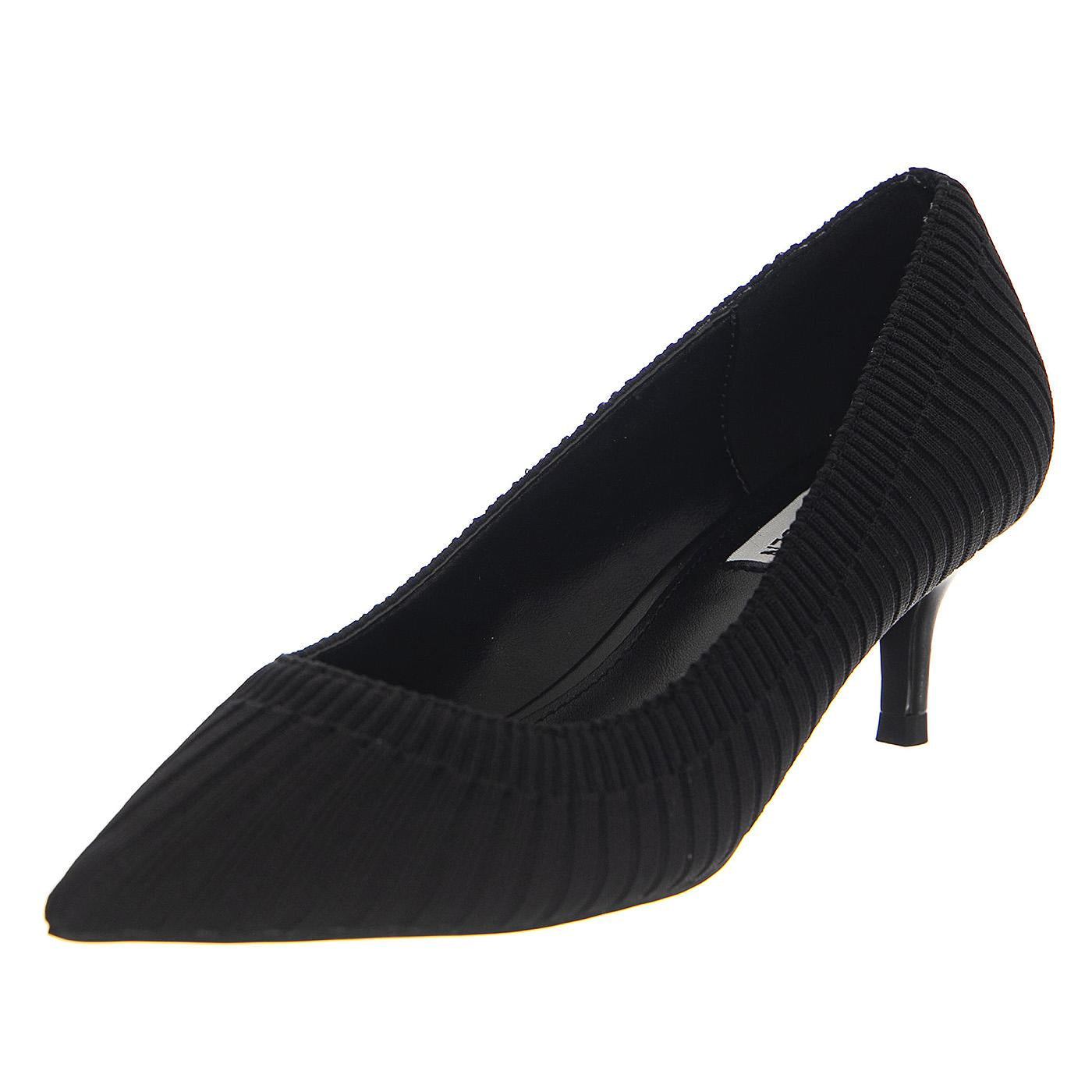 Sabrinah K Black - Scarpe Décolleté Donna Nere SABR04S1 . STEVE MADDEN 