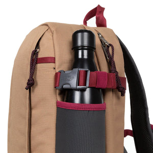 Out Safepack Out Brown - Zaino Marrone EK0A5BEL9A81  EASTPAK 