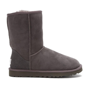 Classic Short - Grey - Stivali Donna UGSCLSGY5825W  UGG 