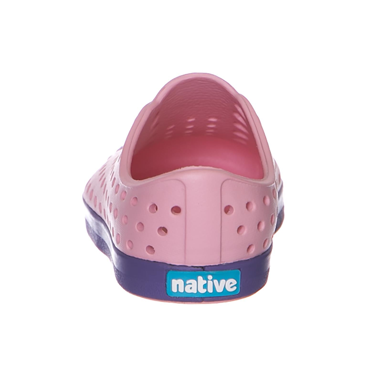 JEFFERSON CHILD PRINCESS PINK / HAZE PURPLE 13100100-5953  NATIVE 