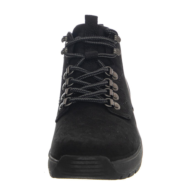 Tusayan Boot M Black - Stivaletti Stringati Uomo Neri 1140972-BLK  TEVA 