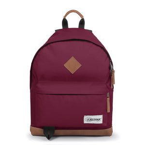 WYOMING INTO MERLOT EK81114Q  EASTPAK 