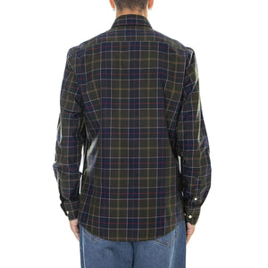  MSH4982-TN11-FW21  BARBOUR 