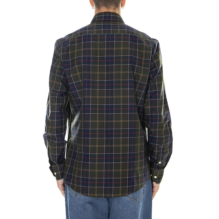  MSH4982-TN11-FW21  BARBOUR 