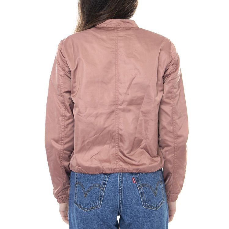 Milla Jacket - Bulrwood - Giacca Estiva Donna Rosa 171515-605-burlwood  ELVINE 