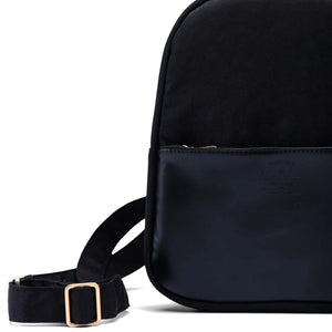Orion Mini Black - Zaino Nero 10771-03608-OS  HERSCHEL 