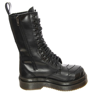  BTSTSTRIPE14.BKS  MR BOOTS 