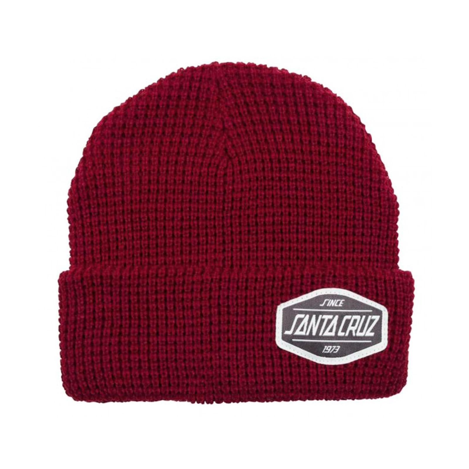  SCA-BNE . SANTA CRUZ 