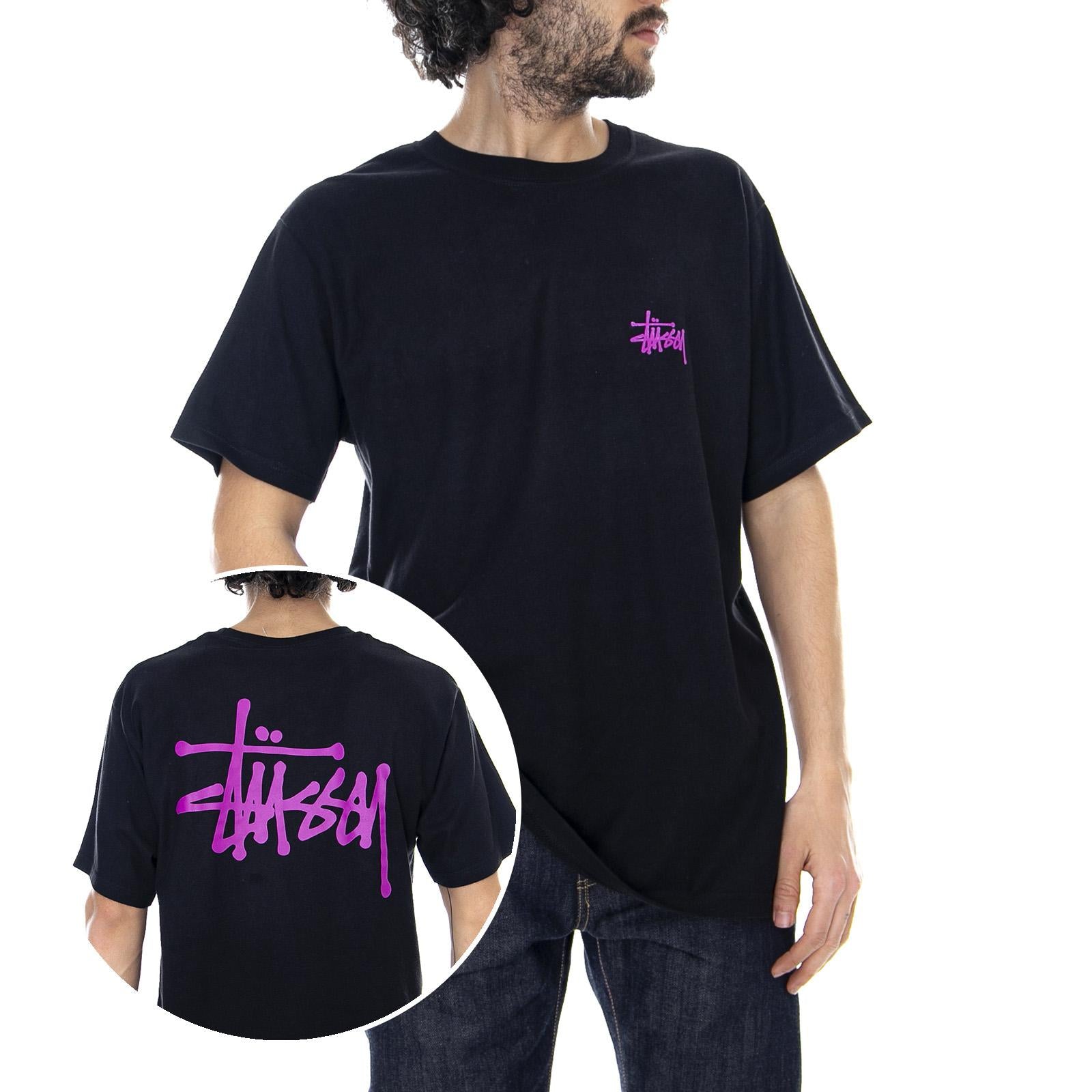  1904339-BLAC  STUSSY 