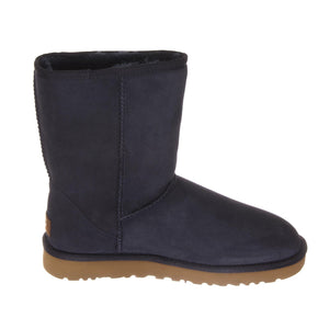 CLASSIC SHORT NAVY WOMEN UGSCLSNYW  UGG 