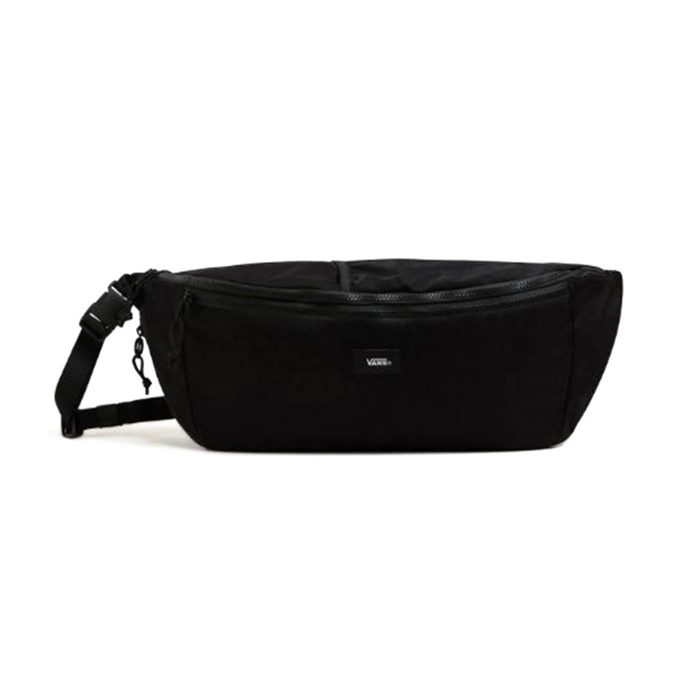 Detached Sling Bag Black -- Borsa a Tracolla Nera VN000Q9B BLK1 VANS 
