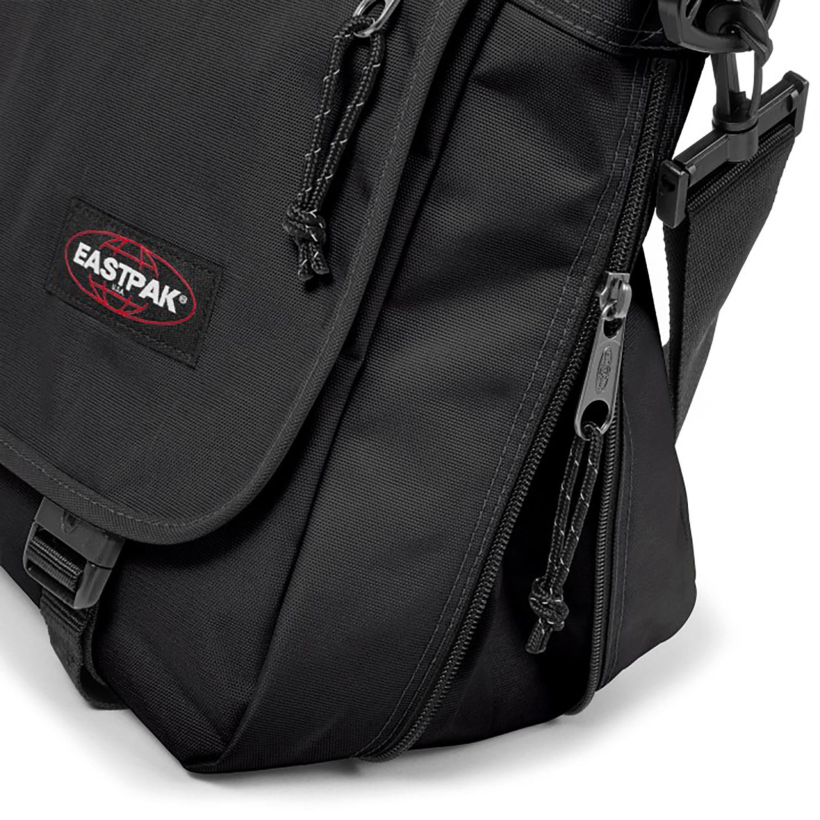 DELEGATE BLACK EK076008  EASTPAK 