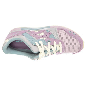 Gel Slyte III Barely Rose - Scarpe Stringate Profilo Basso Rosa / Multicolore 1204A582-700  ASICS 