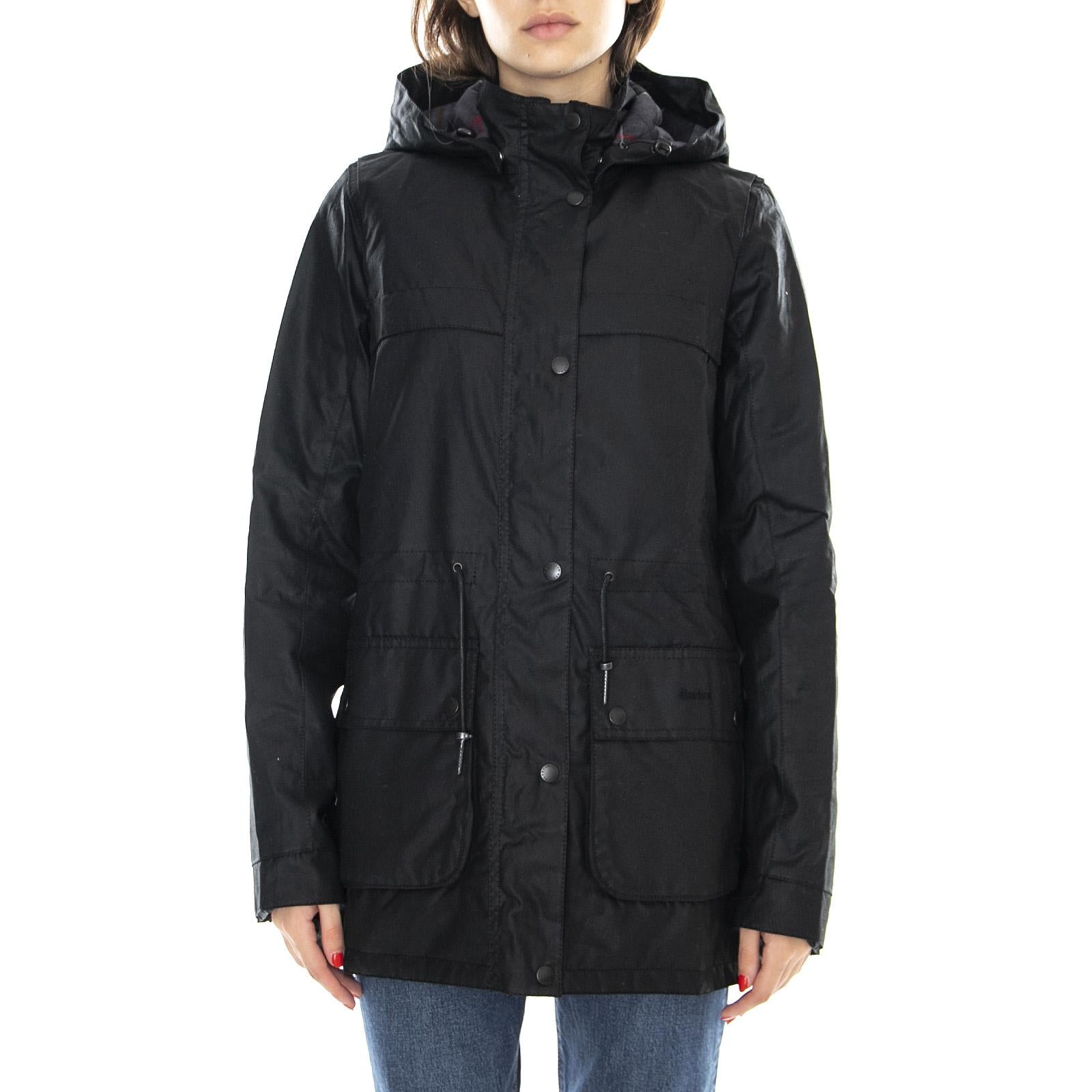  LWX1080-BK71-FW20  BARBOUR 
