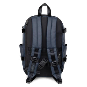 Cabin Pak'r Tarp Navy -- Zaino Uomo Blu EK0A5BKD 0Z11 EASTPAK 