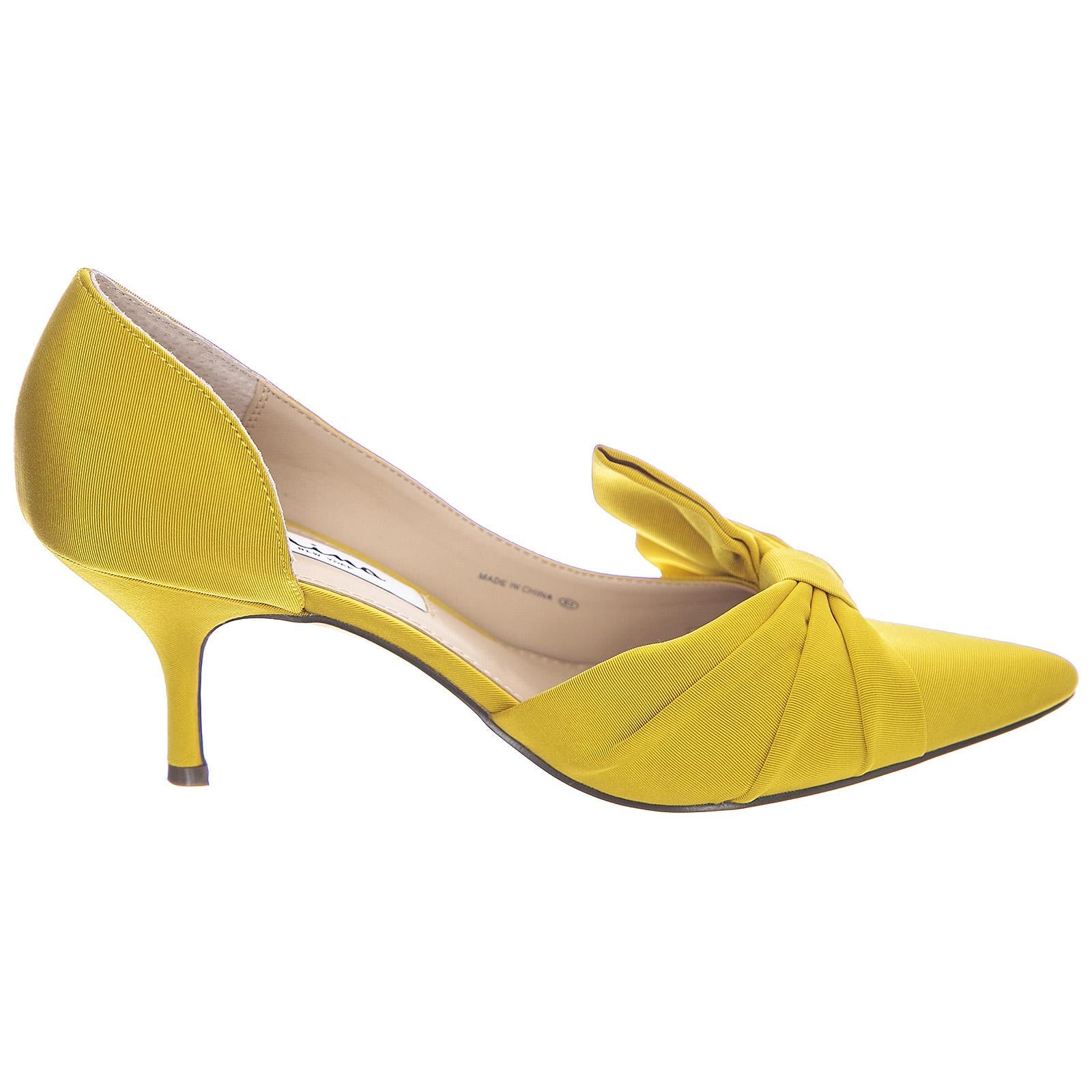  NISBREESE-OCH  NINA SHOES 
