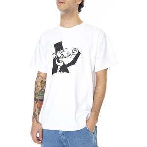  TS01633-WHITE  HUF 