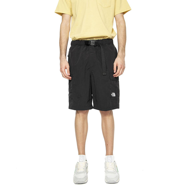 Men's Nse Short - Bermuda Uomo Neri NF0A8BJMJK31  THE NORTH FACE 