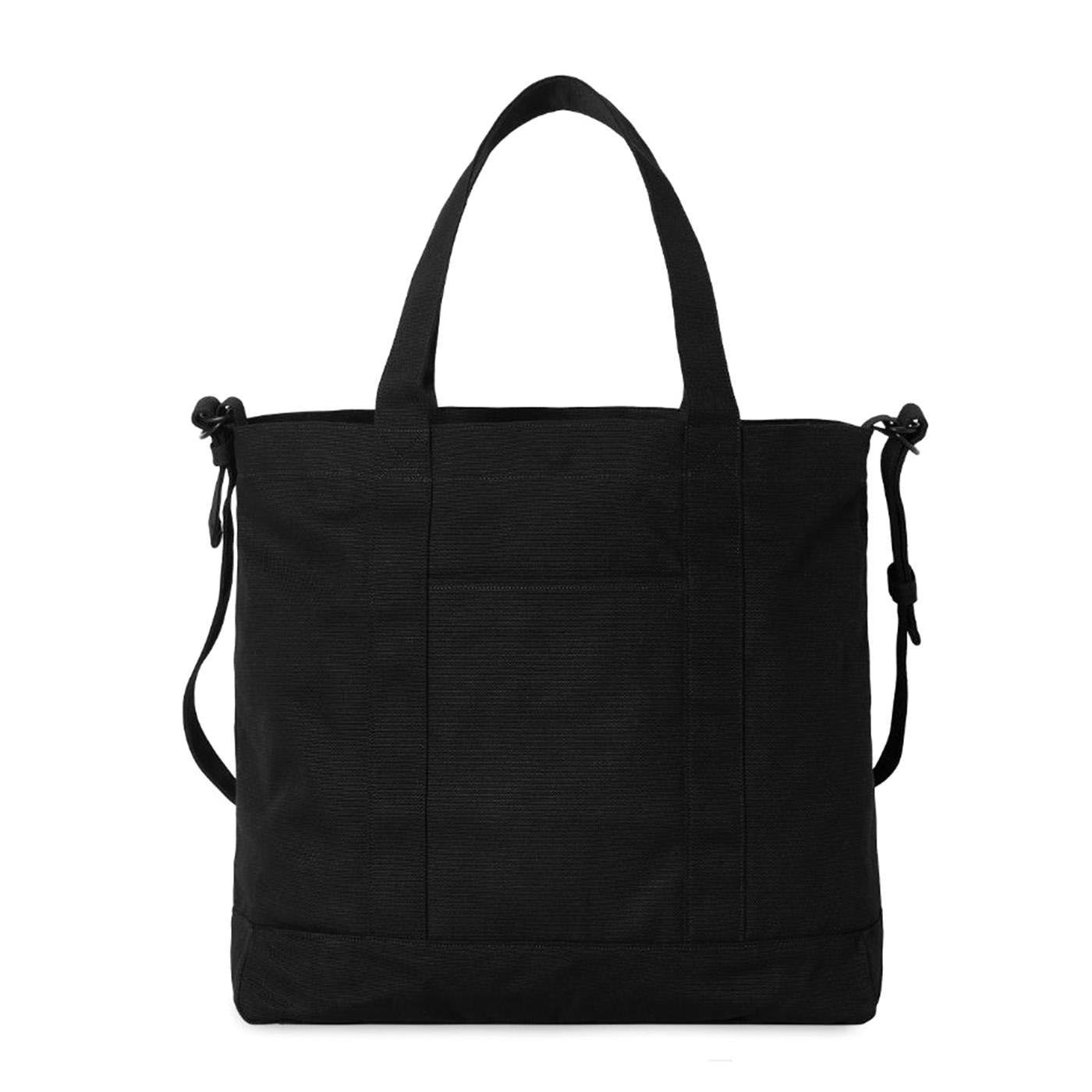 Drewe Tote, Small Black - Borsa Tote Shopping Bag Nera I034599.89XX  CARHARTT WIP 