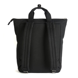 Olivia Backpack Black - Zaino Nero LBA0369-BK31-SS23  BARBOUR 