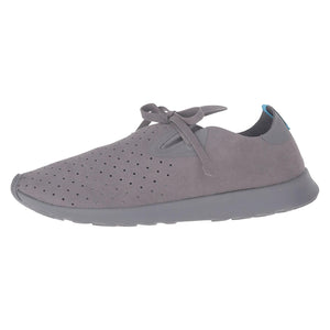Apollo Moc Shoes - Dublin Grey - Scarpe Basse Uomo Grige 21102400-1260  NATIVE 