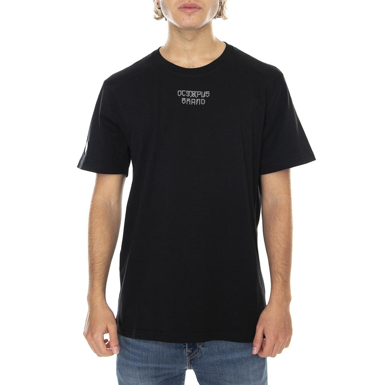  20WOTS14-BLACK  OCTOPUS 