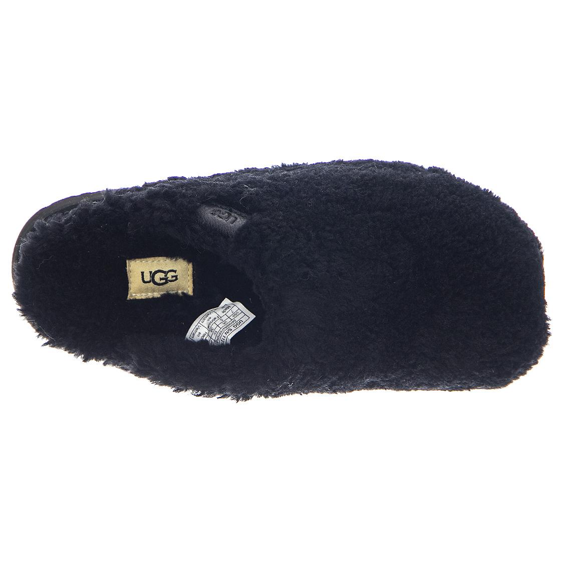  UGSFUZSBLK1121634W  UGG 