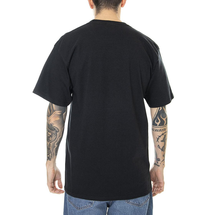  TS01801-BLACK  HUF 