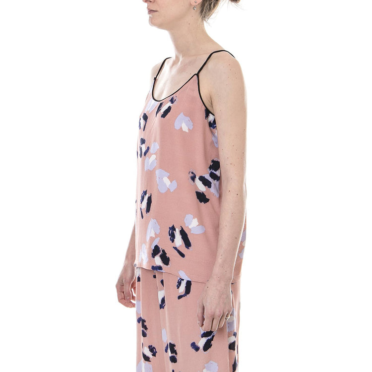 ADRIENNE 0028 DUSTY PINK 161830028-518  MINIMUM 