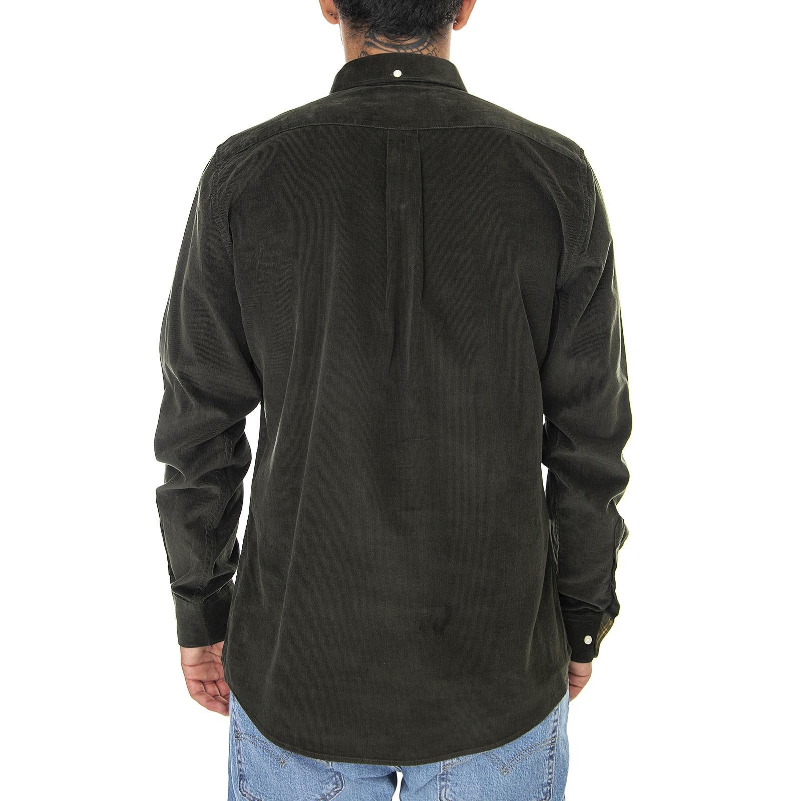  MSH5001-GN91-FW21  BARBOUR 