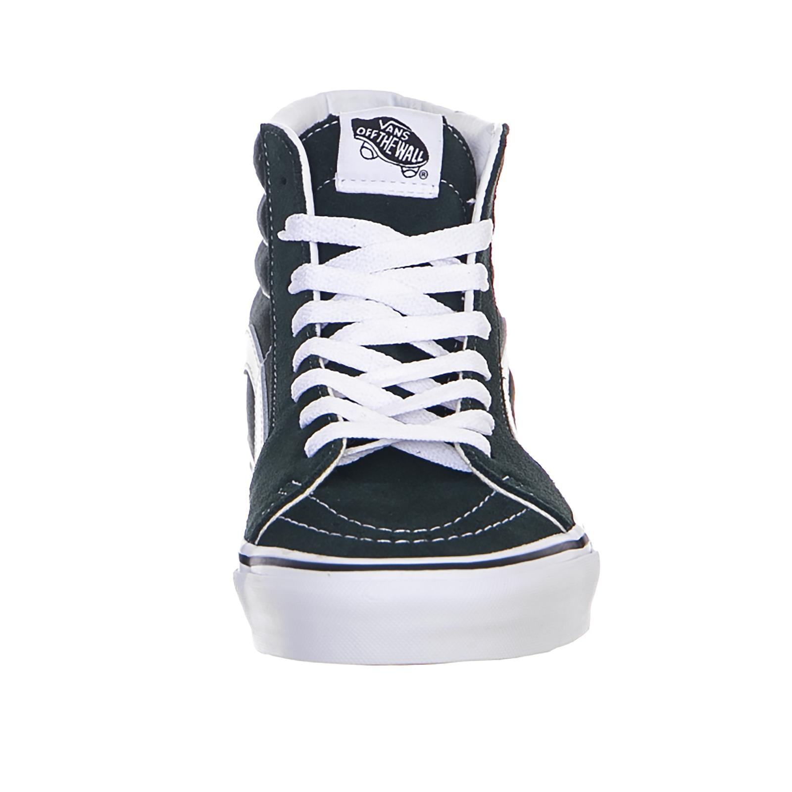 UA SK8-HI SCARAB/TRUE VA38GEQSU  VANS 