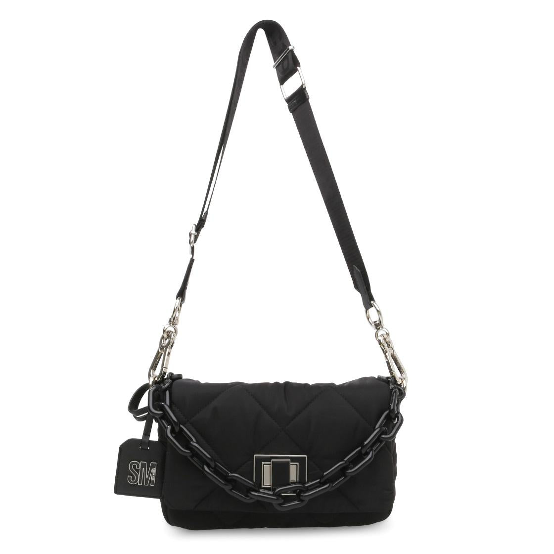  SMABCELYN-BLK  STEVE MADDEN 