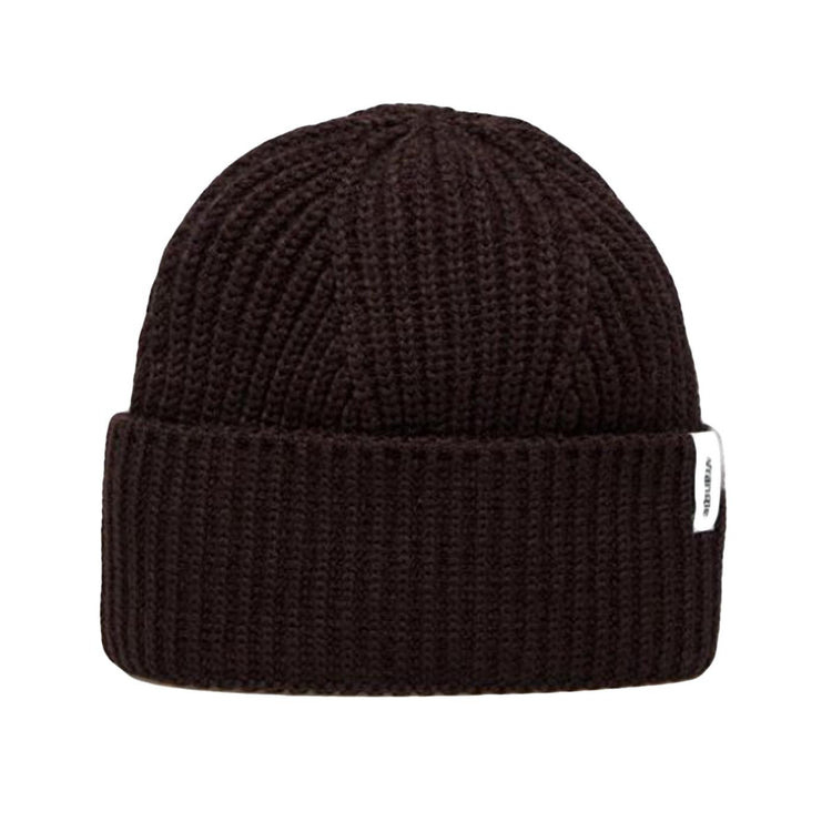 Sign Off Beanie Black 112372405  WRANGLER 