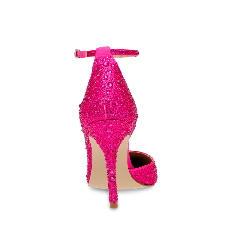Fresco-S Luminous Pink - Sandali Donna Rosa SMSFRESCO-S-LMP  STEVE MADDEN 