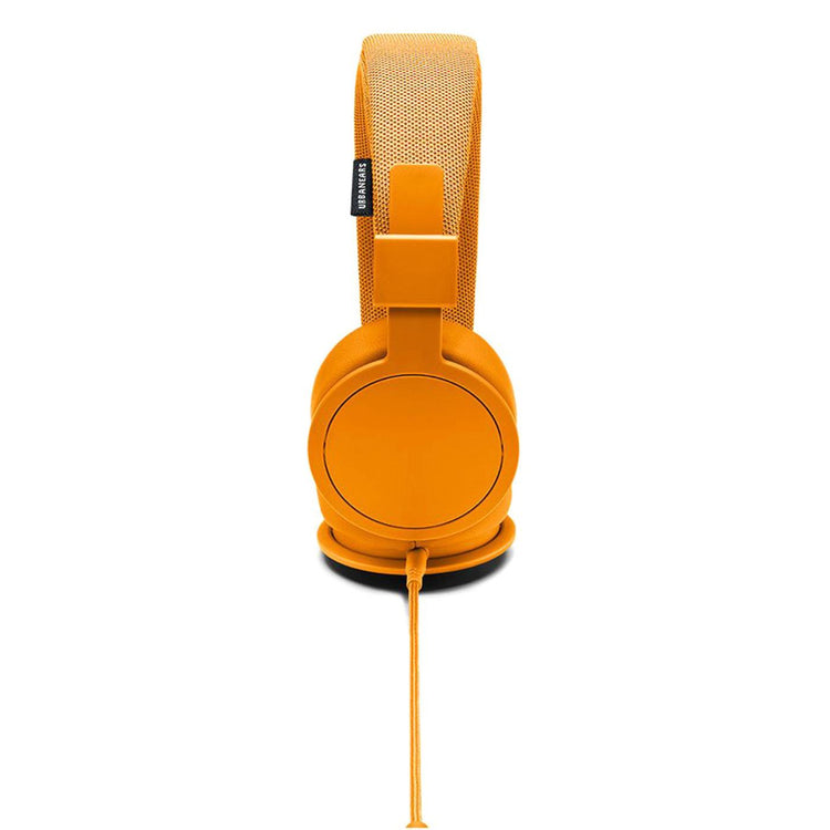 Plattan Adv Wireless Headphones Bonfire Orange - Auricolari senza Cavo Arancioni 04091-BONORG  URBANEARS 