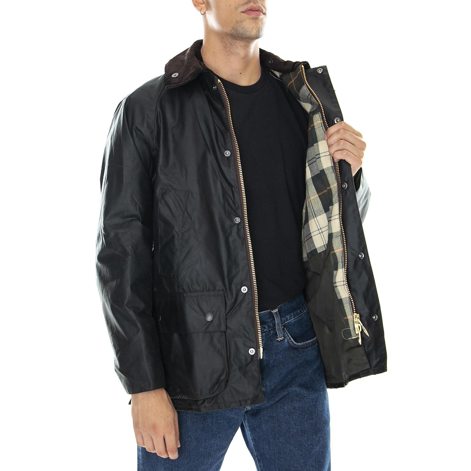  MWX0018-SG91-FW21  BARBOUR 