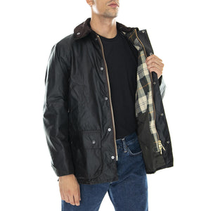  MWX0018-SG91-FW21  BARBOUR 