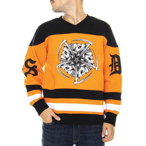  CRN0064BLK  DOOMSDAY 