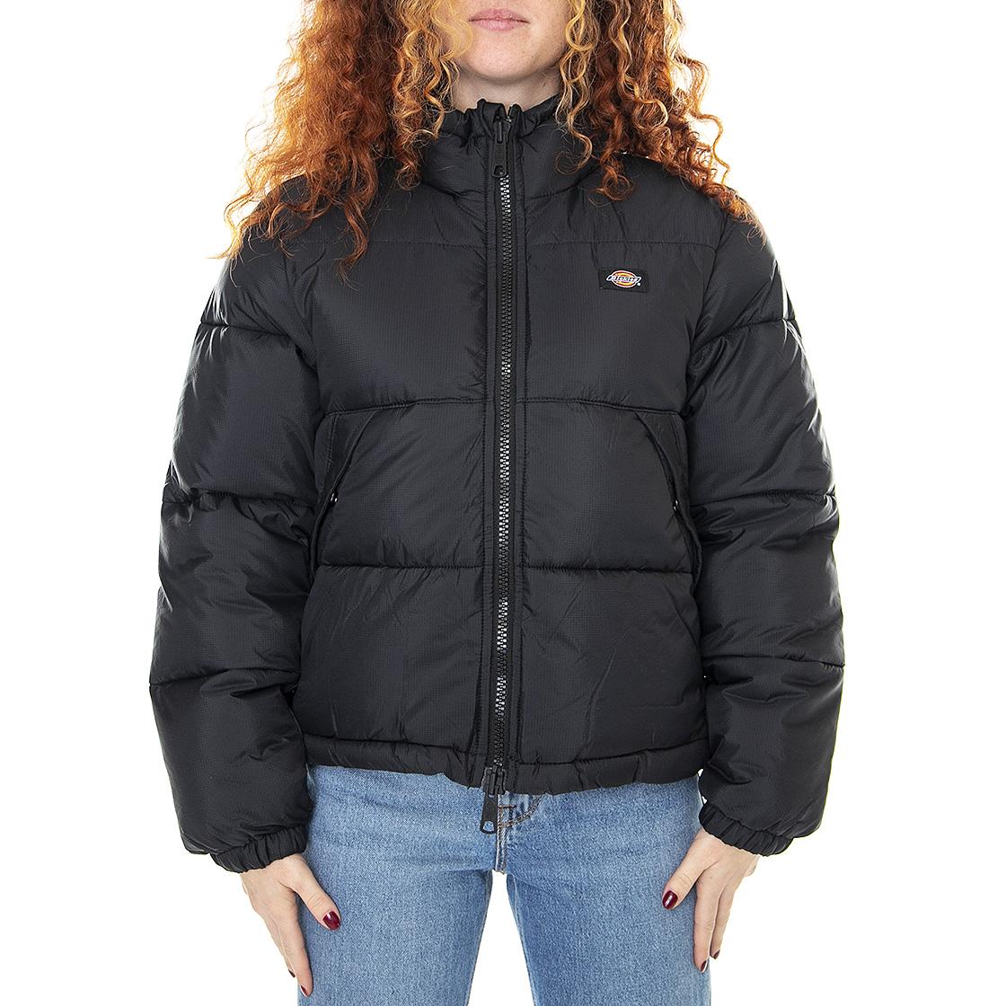 Alatna - Giacca Invernale Donna Nera DK0A4XP3BLK1  DICKIES 