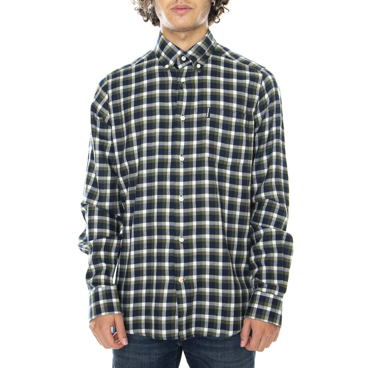  MSH4813-NY91-FW20  BARBOUR 