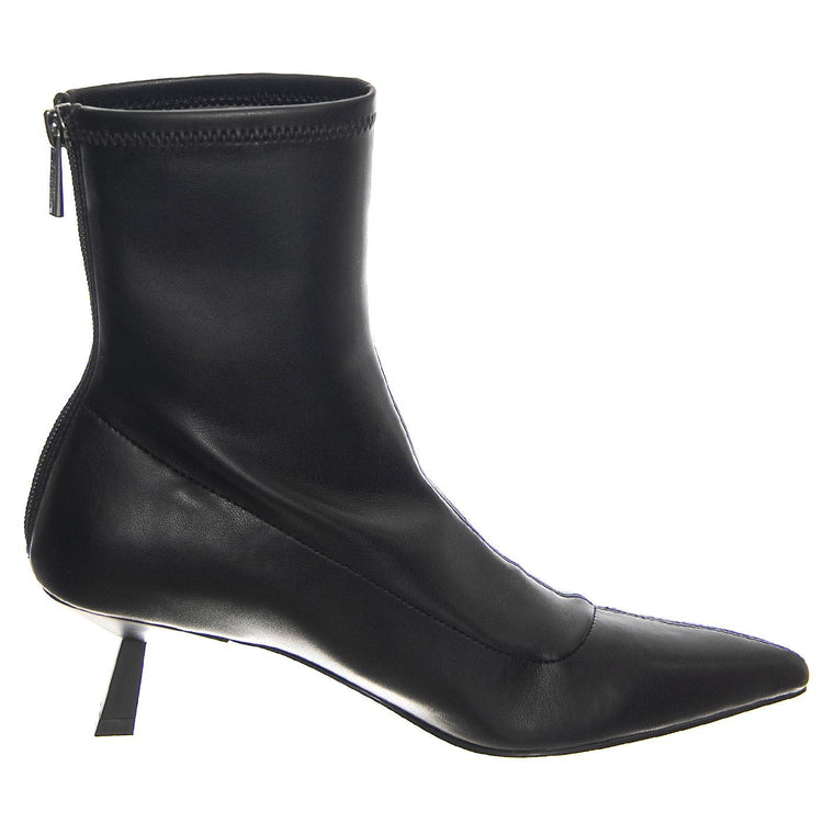 Selection Black - Stivaletti Donna Neri SELE06S1  STEVE MADDEN 