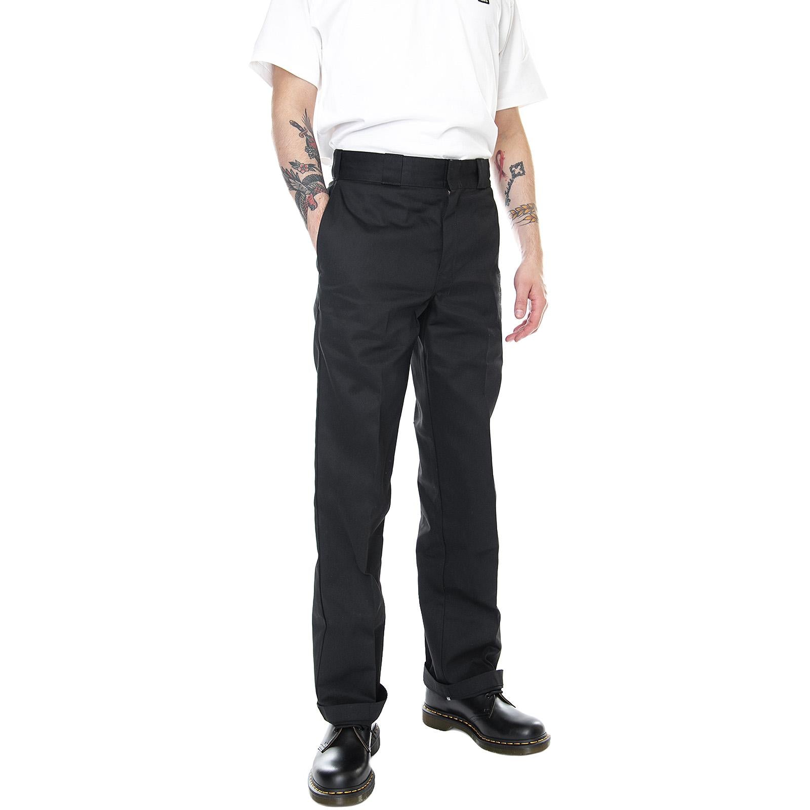  874-BK  DICKIES 