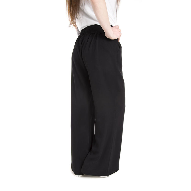 IRIS PANTS BLACK H109747999  WESC 