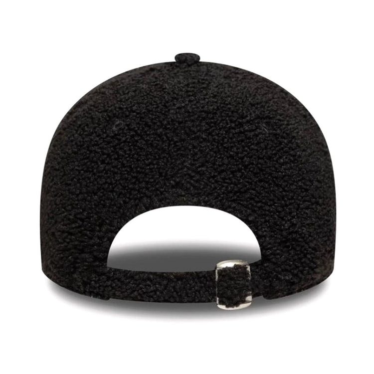 Winter Borg 9Forty New York Yankees Blkwhi -- Cappello Nero / Bianco 60759020 BLKWHI NEW ERA 