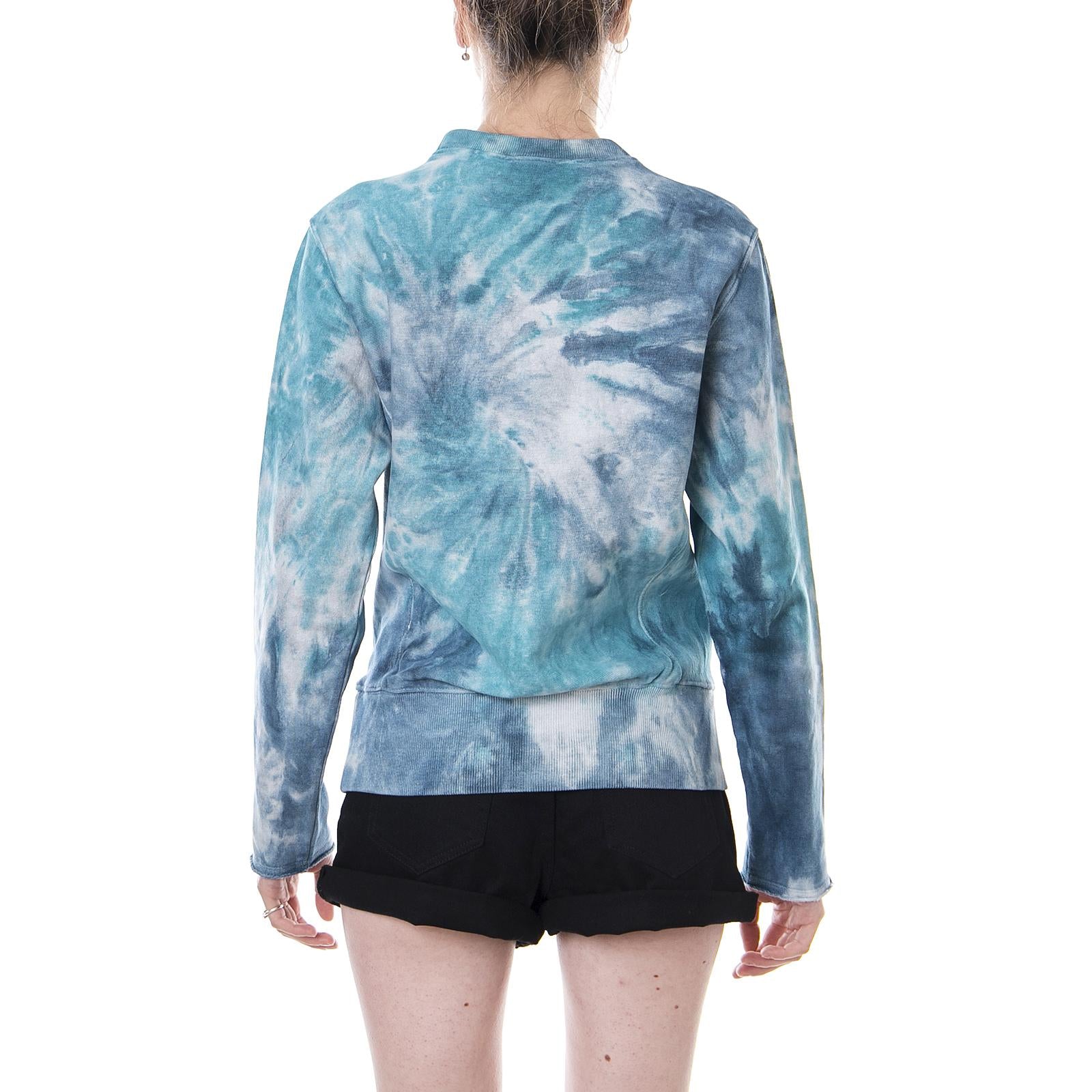 Crewneck Sweatshirt NIC/MLKB 211888-BS058  CHAMPION 