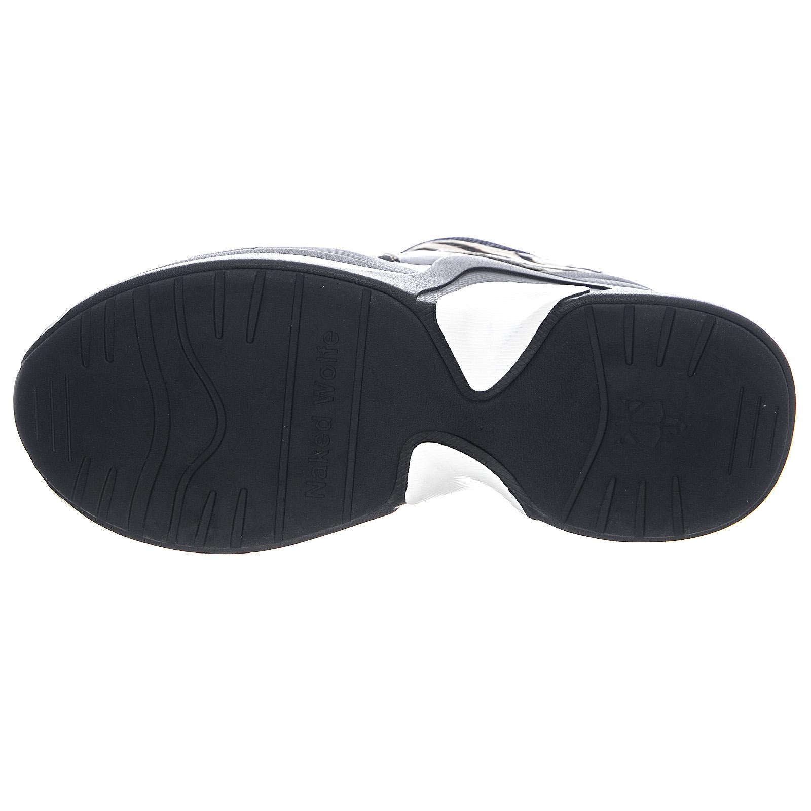  NWSTRACK-ZEBRA  NAKED WOLFE 