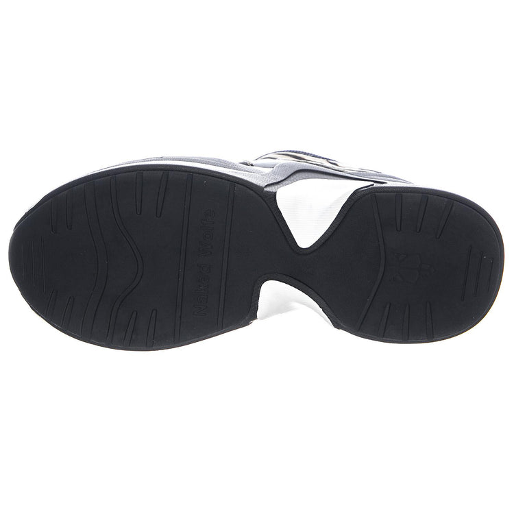  NWSTRACK-ZEBRA  NAKED WOLFE 